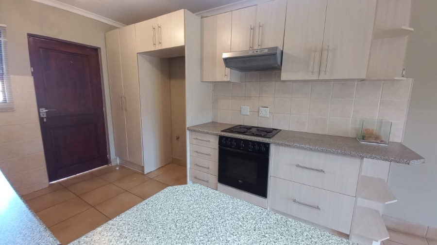 2 Bedroom Property for Sale in Shellyvale Free State